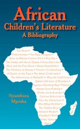 African Children's Literature - MPESHA,  Nyambura - 9781425914714