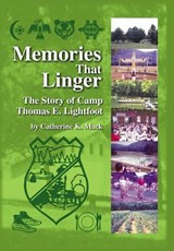 Memories That Linger - Catherine Mack - 9781425953836
