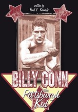 Billy Conn - The Pittsburgh Kid - Paul Kennedy - 9781425973452