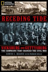 Receding Tide - BEARSS,  Edwin C. ; Hills, J. Parker - 9781426205101