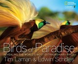 Birds of Paradise - LAMAN,  Tim ; Scholes, Edwin - 9781426209581