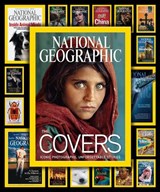 National Geographic The Covers - Mark Collins Jenkins - 9781426213885