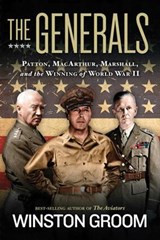 The Generals - Winston Groom - 9781426216916