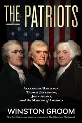 The Patriots - Winston Groom - 9781426221491