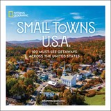 Small Towns U.S.A. - Brenna Darling - 9781426223891