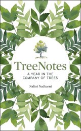 TreeNotes - Nalini Nadkarni - 9781426224416