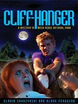 Mysteries in Our National Parks: CliffHanger - Gloria Skurzynski ; Alane Ferguson - 9781426309656
