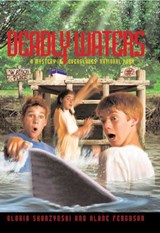 Mysteries in Our National Parks: Deadly Waters - Alane Ferguson - 9781426309663