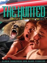Mysteries in Our National Parks: The Hunted - Alane Ferguson - 9781426309687