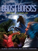 Mysteries In Our National Parks: Ghost Horses - Alane Ferguson - 9781426309694