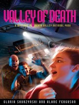 Mysteries in Our National Parks: Valley of Death - Alane Ferguson - 9781426309717