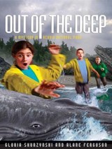Mysteries in Our National Parks: Out of the Deep - Gloria Skurzynski ; Alane Ferguson - 9781426309731