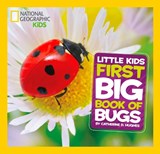 Little Kids First Big Book of Bugs - Catherine D. Hughes ; National Geographic Kids - 9781426317231