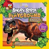 Angry Birds Playground: Dinosaurs - Jill Esbaum - 9781426318344