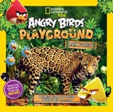 Angry Birds Playground: Rain Forest - Jill Esbaum - 9781426319853