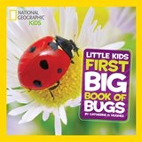 National Geographic Little Kids First Big Book of Bugs - Catherine D. Hughes - 9781426325731