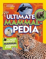 Ultimate Mammalpedia - Stephanie Warren Drimmer - 9781426373213