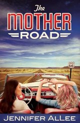 The Mother Road - ALLEE,  Jennifer - 9781426713125