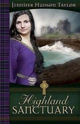 Highland Sanctuary - Jennifer Hudson Taylor - 9781426714214
