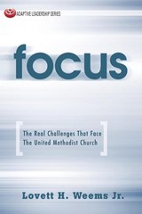 Focus - Lovett H. Weems - 9781426740374