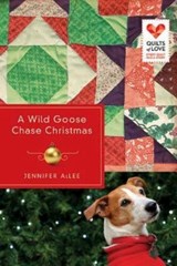 A Wild Goose Chase Christmas - Jennifer Allee - 9781426752490