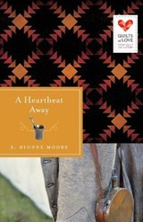 A Heartbeat Away - MOORE,  S. Dionne - 9781426752704