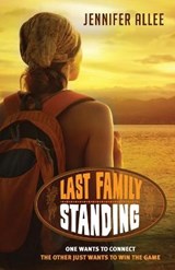 Last Family Standing - ALLEE,  Jennifer - 9781426768095