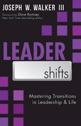 LeaderShifts - Joseph W. Walker - 9781426781407