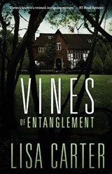 Vines of Entanglement - CARTER,  Lisa - 9781426795442