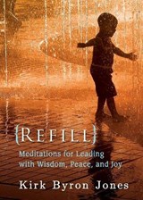Refill - JONES,  Kirk Byron - 9781426796562