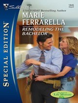 Remodeling the Bachelor - Marie Ferrarella - 9781426804151