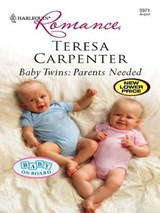 Baby Twins: Parents Needed - Teresa Carpenter - 9781426804236