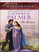 The Briton - Catherine Palmer - 9781426813054