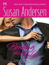 Bending the Rules - Susan Andersen - 9781426835360