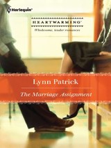 The Marriage Assignment - Lynn Patrick - 9781426835919