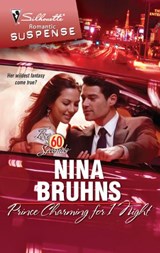 Prince Charming for 1 Night - Nina Bruhns - 9781426836008
