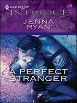 A Perfect Stranger - Jenna Ryan - 9781426846625