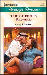 The Sheikh's Reward - Lucy Gordon - 9781426862298