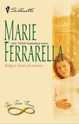 Baby's First Christmas - Marie Ferrarella - 9781426870538