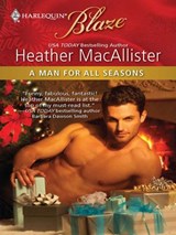 A Man for All Seasons - Heather MacAllister - 9781426875847