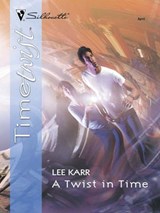 A Twist in Time - Lee Karr - 9781426884030
