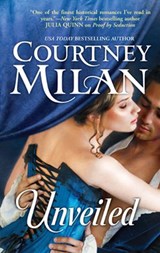 Unveiled - Courtney Milan - 9781426884351