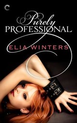Purely Professional - Elia Winters - 9781426897863