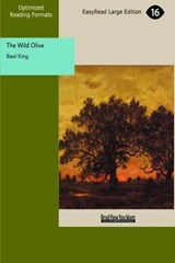 The Wild Olive - Basil King - 9781427075970