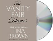 The Vanity Fair Diaries 1983-1992