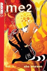 ME2 manga - MURASE,  Sho ; Anderson, Matt - 9781427800633