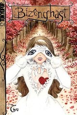 Bizenghast, Volume 2 - Alice M. LeGrow - 9781427862686