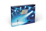 ALIEN STAGE: The Art Book - Team Forma+9 - 9781427884459
