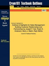 Outlines & Highlights for Sales Management
