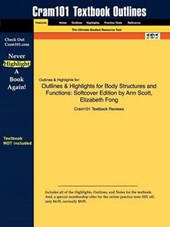 Outlines & Highlights for Body Structures and Functions
